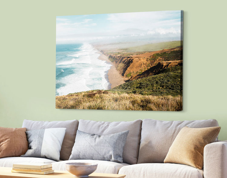 highest quality canvas prints