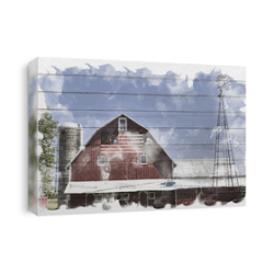 Farmhouse